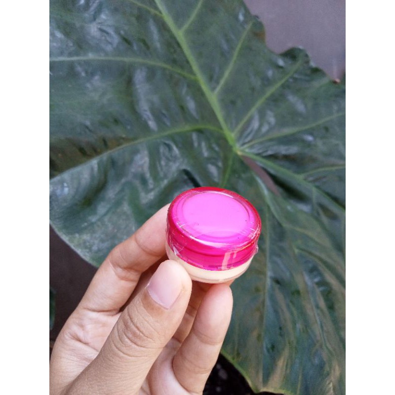 ecer booster justmine beauty skincare/booster justmine beauty glow