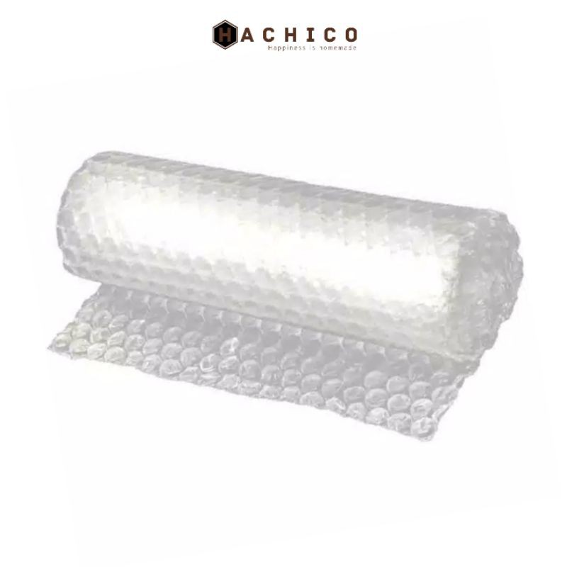

TAMBAHAN PACKING BUBBLE WRAP