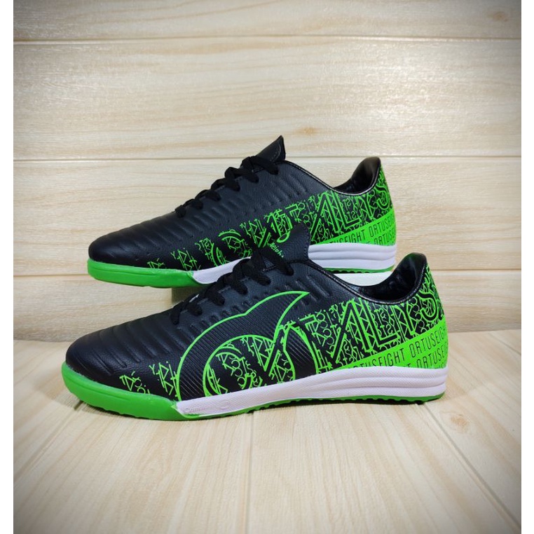 SEPATU FUTSAL ORTUS  GRADE ORI TERBARUUU
