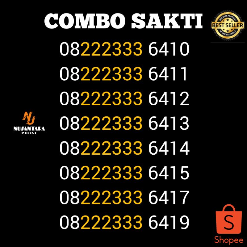 NOMOR COMBO SAKTI TELKOMSEL NOMOR CANTIK SIMPATI NOMOR CANTIK LOOP KOMBO SAKTI INTERNET SAKTI TELPON