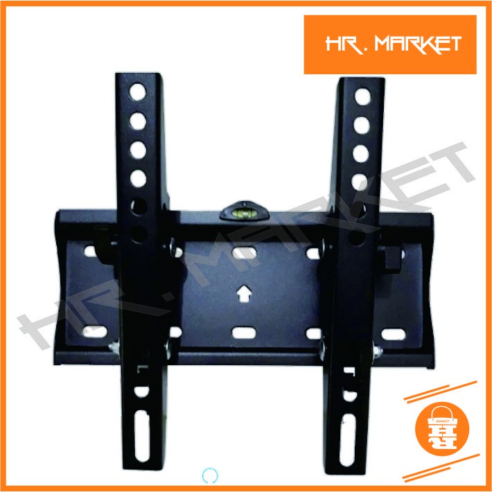 Bracket TV 43 40 32 29 24 21 17 Inch 14 - 43 In LED LCD Universal Semua TV Bisa Nunduk Dangak Breket TV Briket TV Braket TV Bracket TV Gantungan Tembok Tempelan Dinding HR1 Fasa