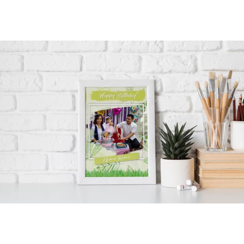 

Souvenir Foto Custom Uk 10R