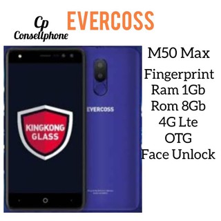 Evercoss R6 5 5inci Ram 1 8 Marshmallow Shopee Indonesia
