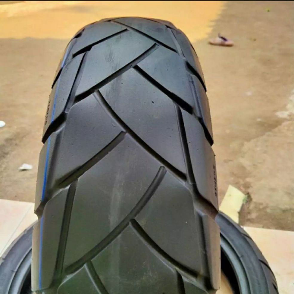 ban belakang second ring 160/60,17,,merk zeneos turino