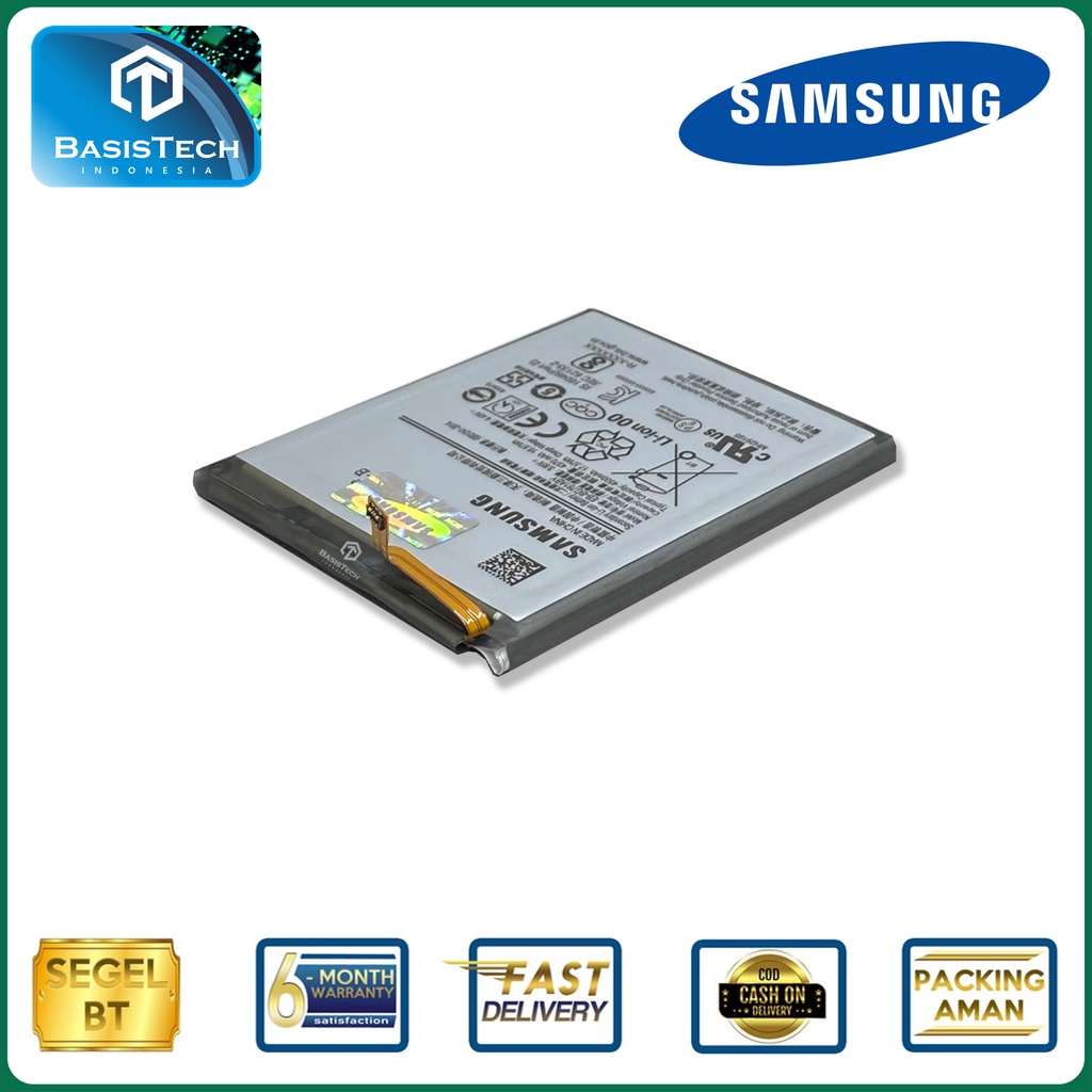 BATERAI SAMSUNG S20 FE 5G - A52 5G - S52 4G - EB-BG781ABY - ORI99