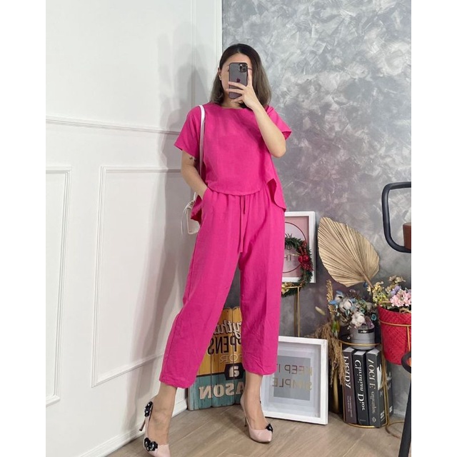 HERLIN SET