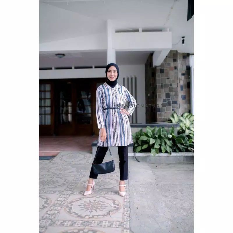 TUNIK/BLUMY/OLEA/TUNIK/HITS/2020