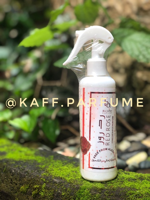 ORIGINAL! Pengharum parfum ruangan arab karpet arabian arab bo jaffar bacarrat  sabaya linen spray