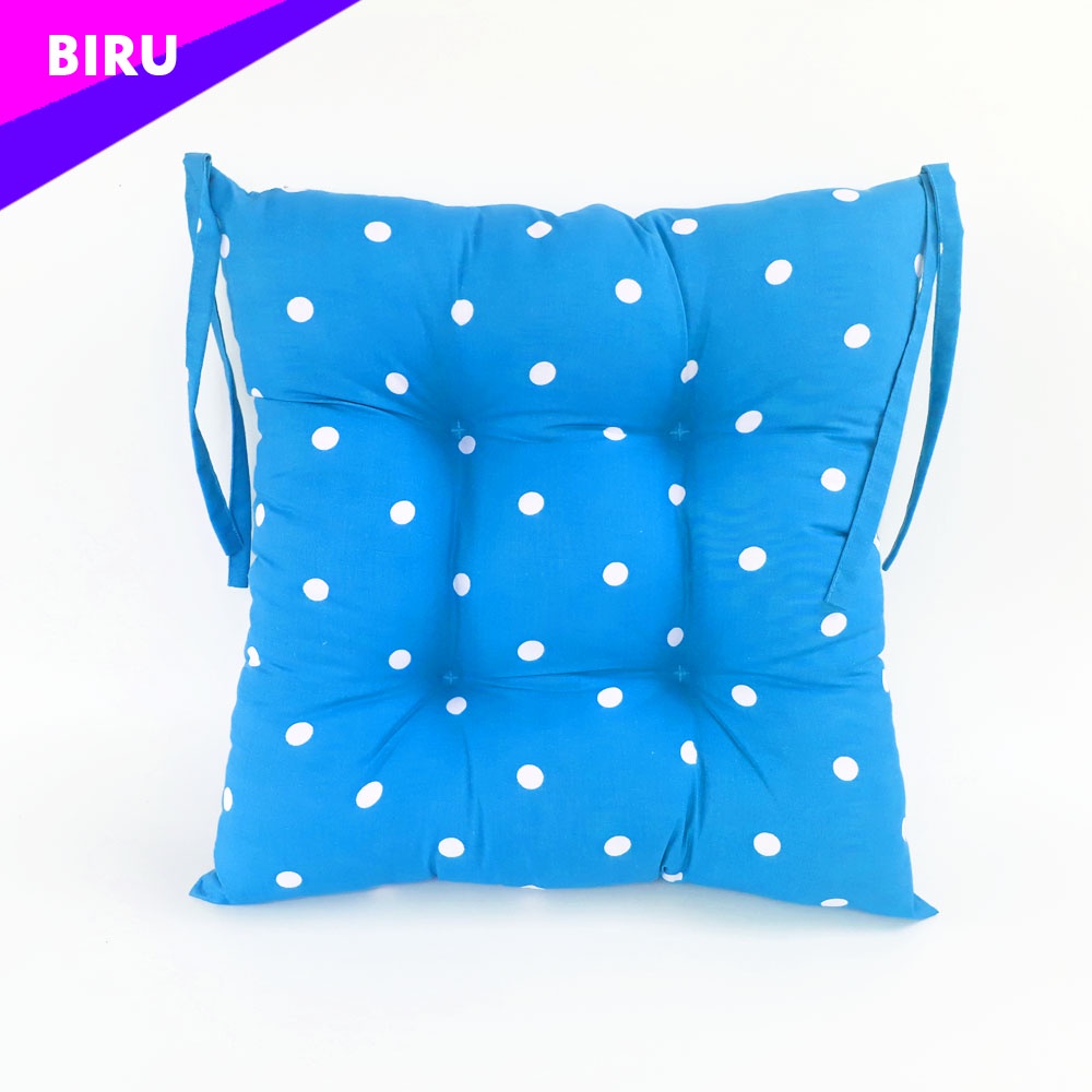 PAS ONLINE - BANTAL ALAS DUDUK / MULTIGUNA