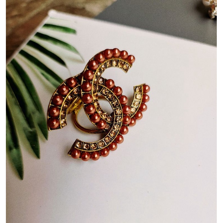 BROS RING | BROS PIN | BROS HIJAB PREMIUM-1