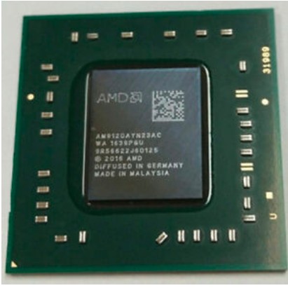 AMD AM9120AYN23AC New