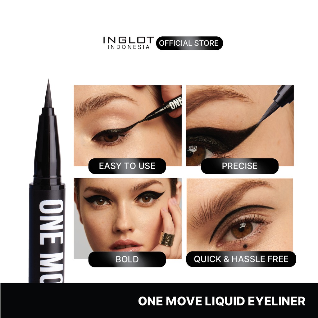 Kat Von D Tattoo Liner India