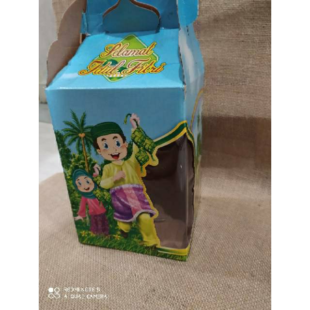 

Box lebaran toples 3 terlaris dan termurah isi 12 pcs