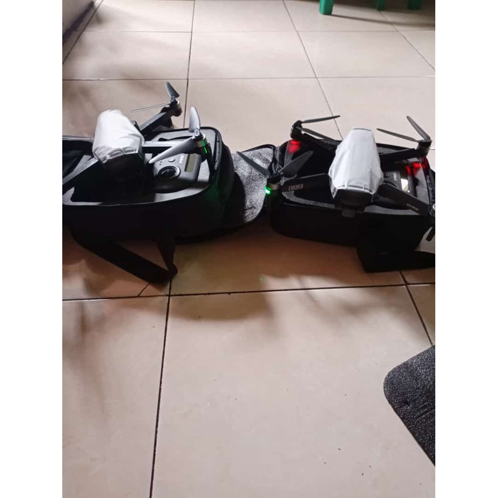 DRONE SG 908&906 PRO
