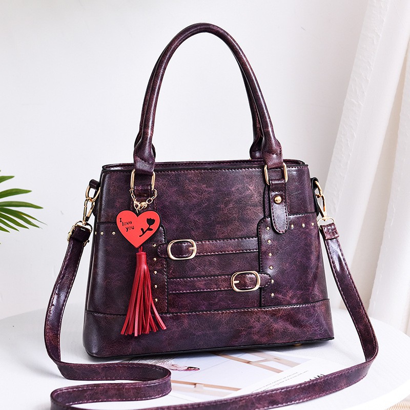 [COD] LB - Koleksi kekinian tas fashion wanita / Tas fashion import kerja 259