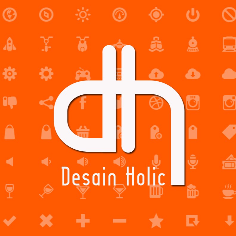 Koleksi Template Desain Nota Siap Edit Format Cdr