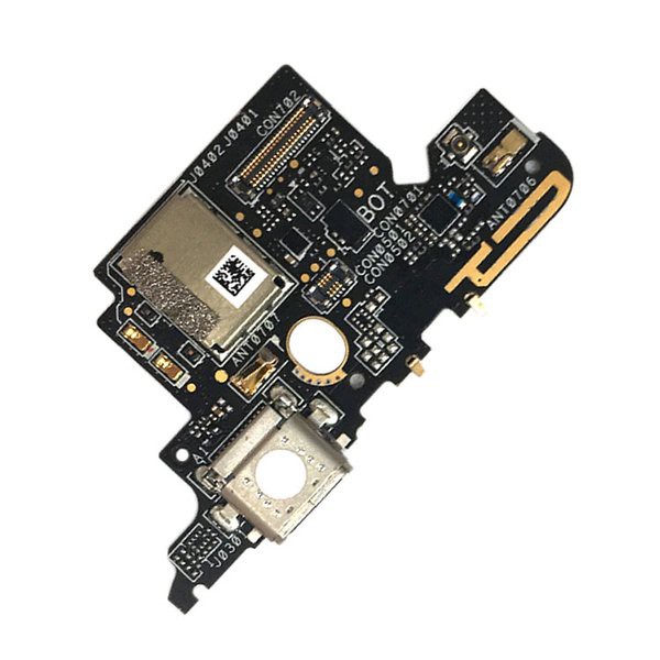 Flexible Connector Pcb  Charger Asus Zenfone 3 Deluxe Z016S Z016D ZS570KL board28
