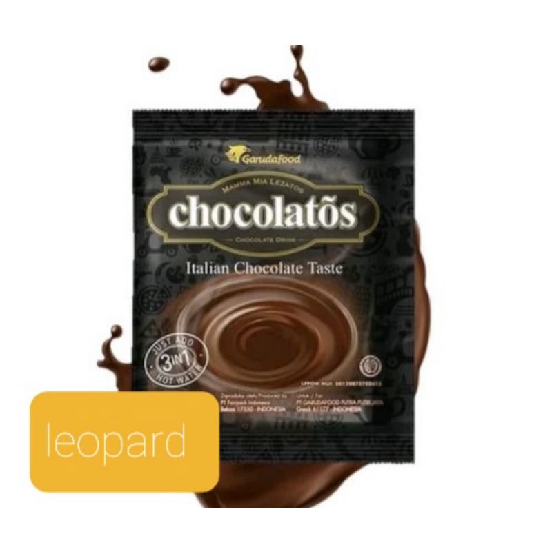 

chocolatos