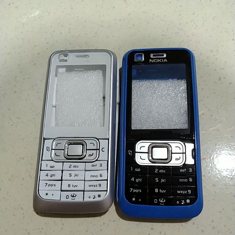 CASING NOKIA 6120 6120C