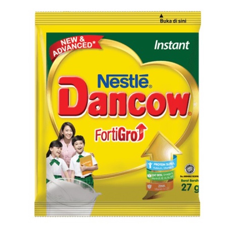 

Susu Dancow Sak Putih (1 lmbr 10 pcs @27 gr)