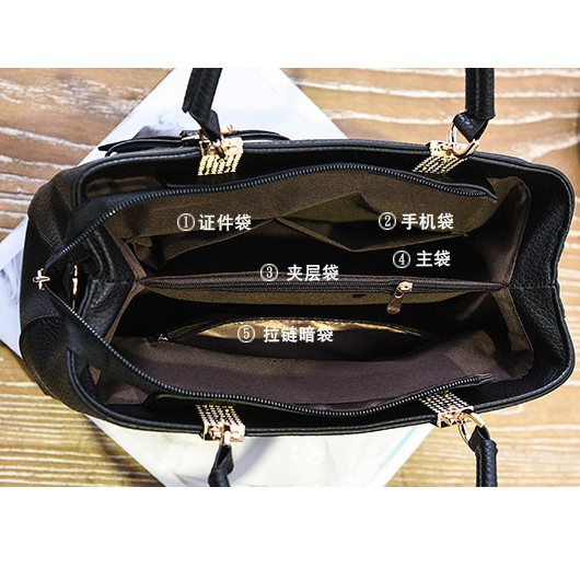 201580 Handbag Cewek Tas Selempang Wanita Import Premium Impor (1 KG MUAT 2) BQ1595 LT1092 CR7456