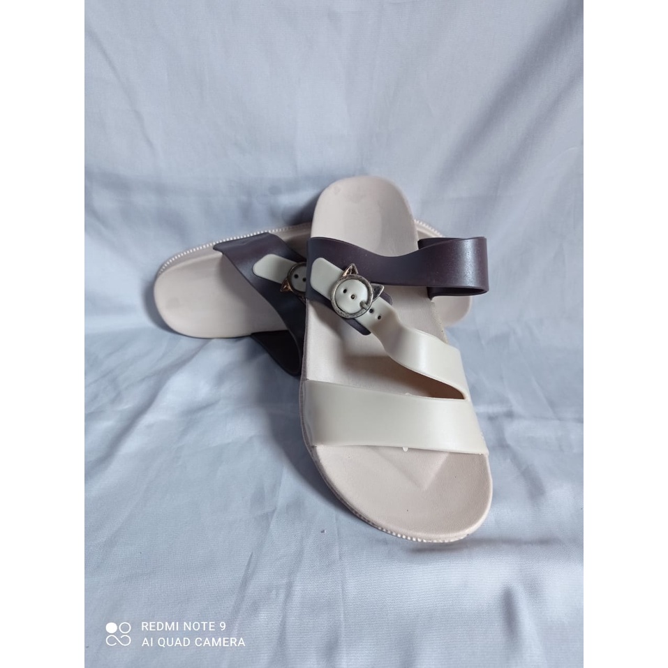 Sandal Kokop Dulux Sandal Selop Karet