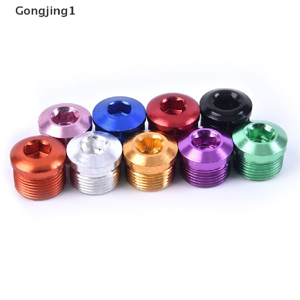 Gongjing1 Cover Pedal Sepeda Anti Debu Untuk Reparasi