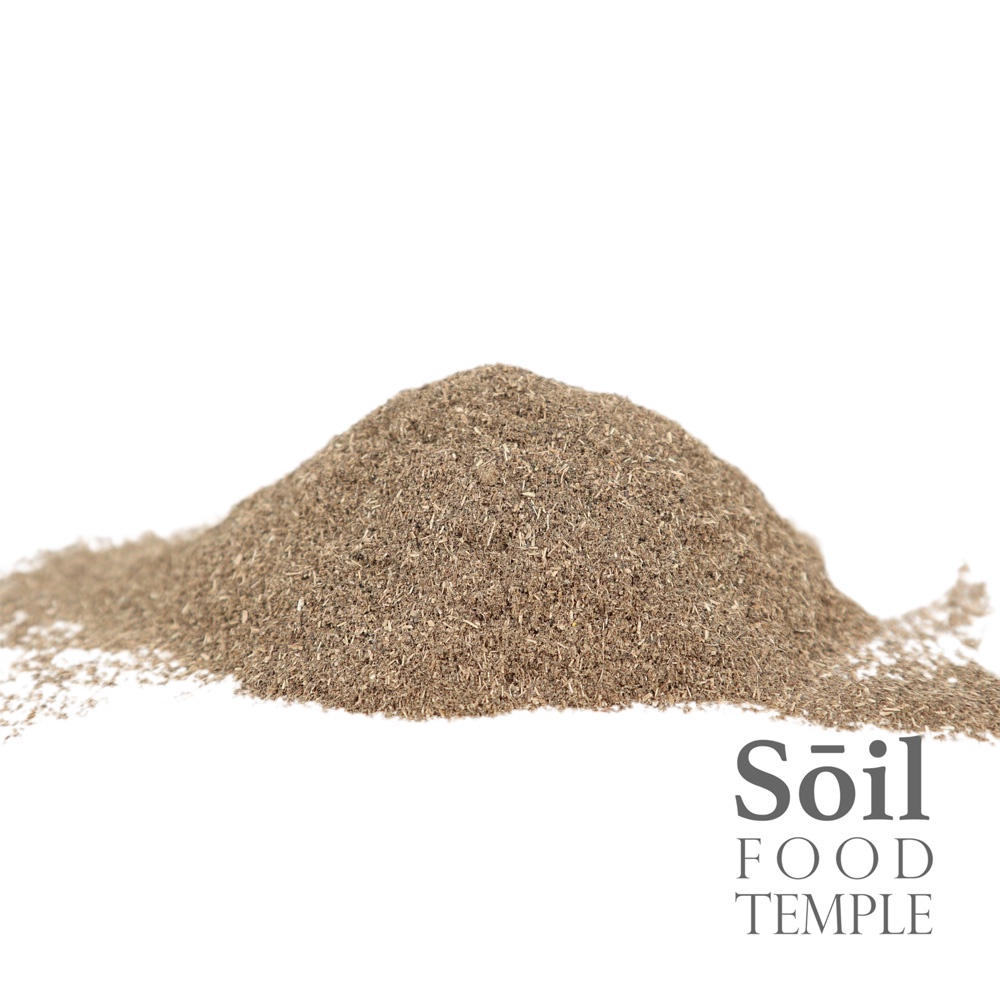 

Garam Masala Salt 100gr