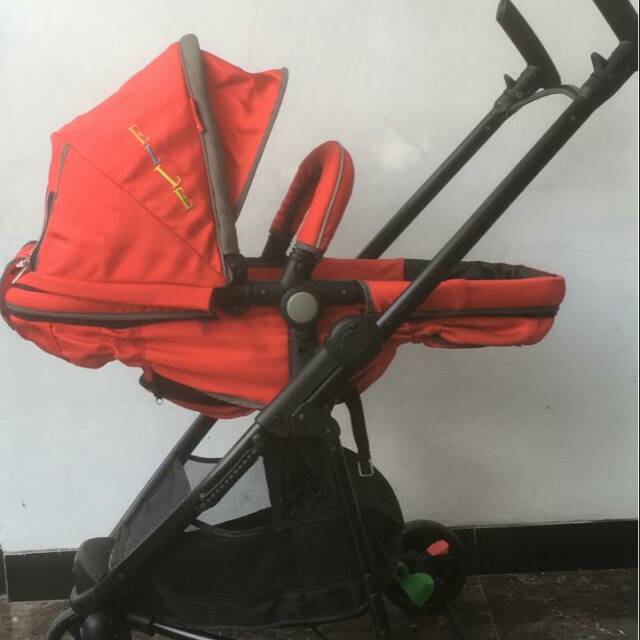 Stroller Baby Elle