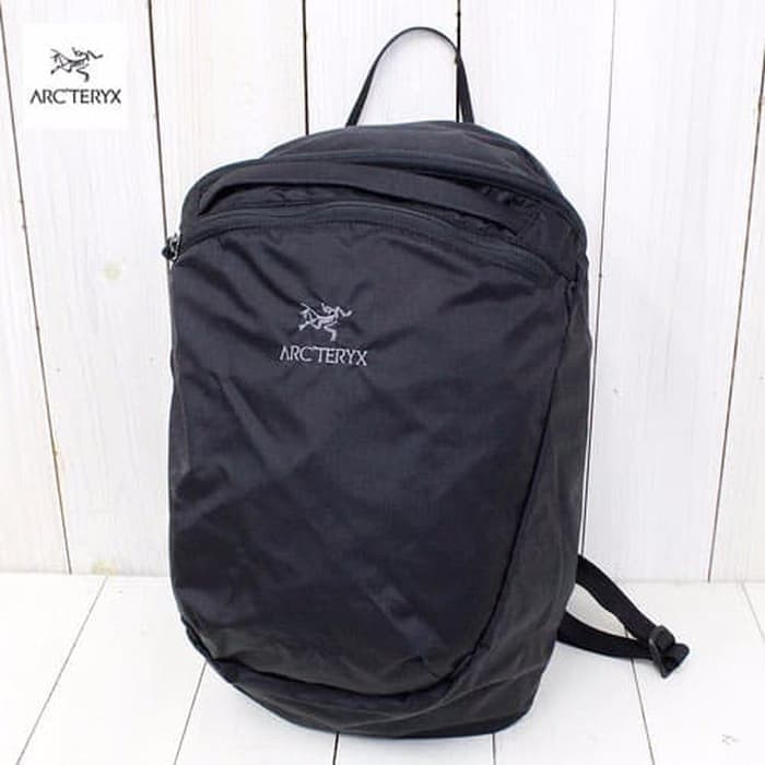 Tas Daypack Ransel Arcteryx Index 15 Backpack Ultralight Outdoor Bag