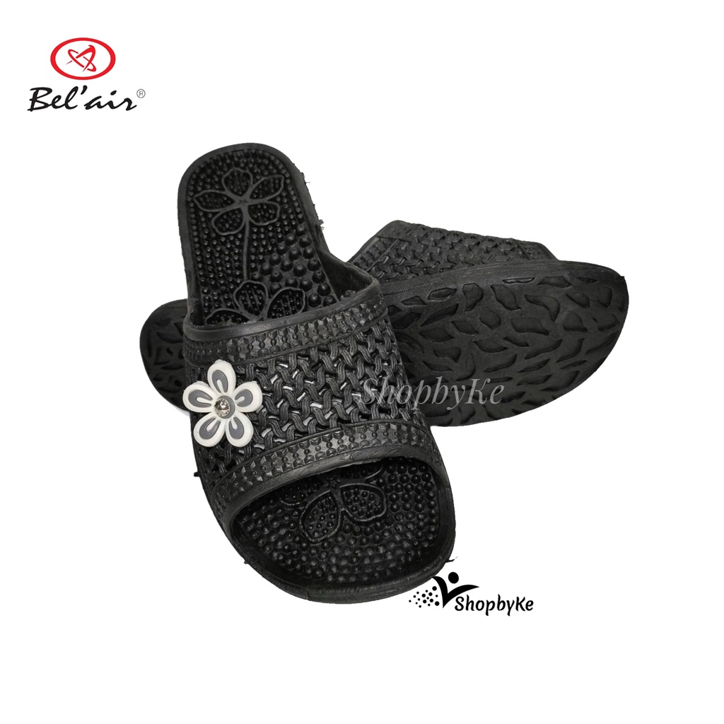 Sandal Selop Kesehatan / Sandal Rematik Wanita Bel Air Tipe BA-031 Size 37-40