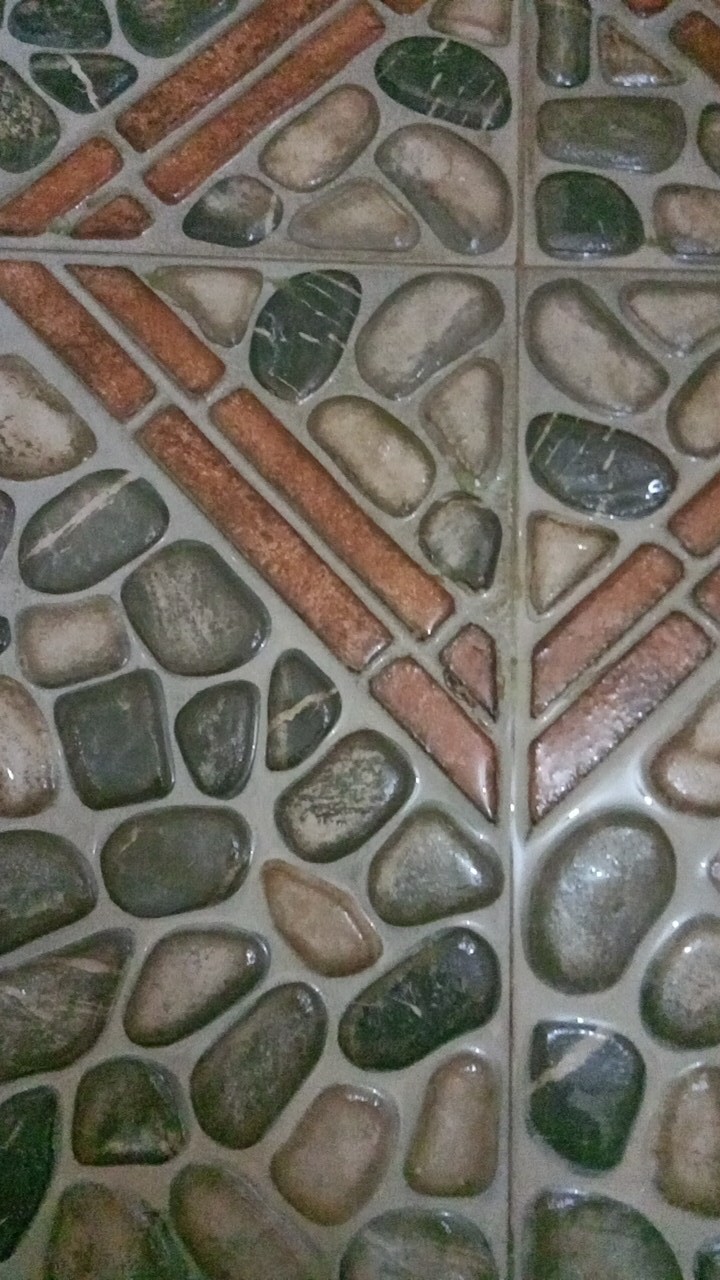 Sprei Illusion Single 120cm X 200cm