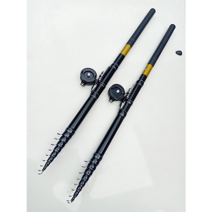 Joran Tegek Custom 45 Meter - 450