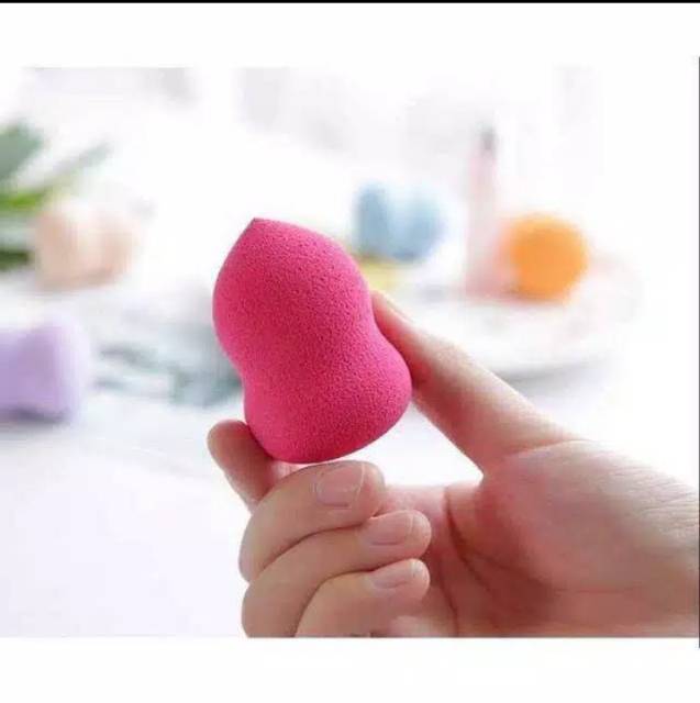 SPONS BEAUTY BLENDER GUCCY / SPONS MAKEUP