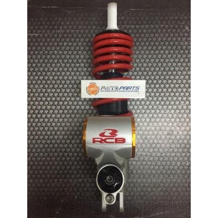 KERENNN Shock RCB Mio Tabung Bawah SB3 Red