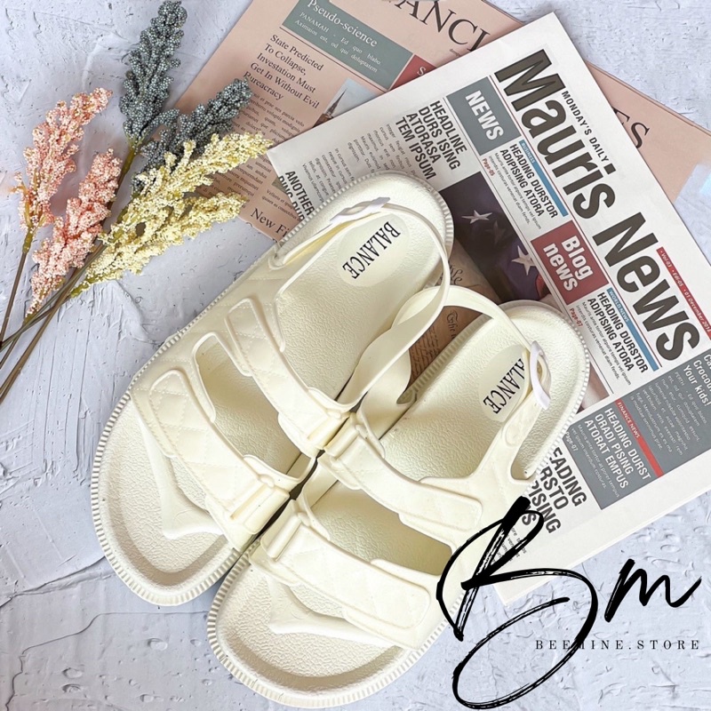 Balance / Hayashi Sandal Tali Belakang 1728-X1B/1728-X6B/8868-K