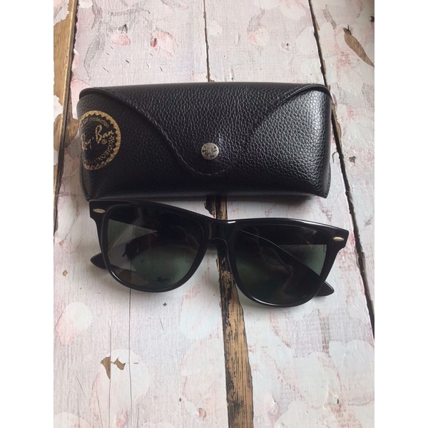 BL RAYBAN WAYFARER USA