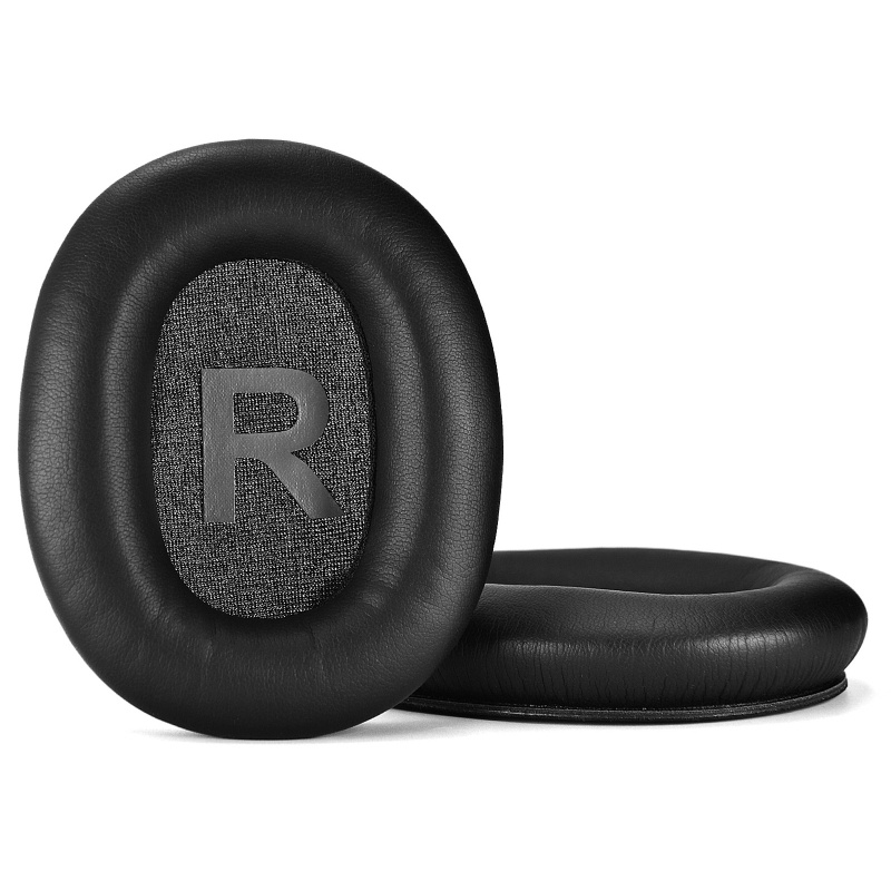 Zzz Bantalan Earpad Memory Foam Nyaman Untuk MOPW H12 H5 Headphone