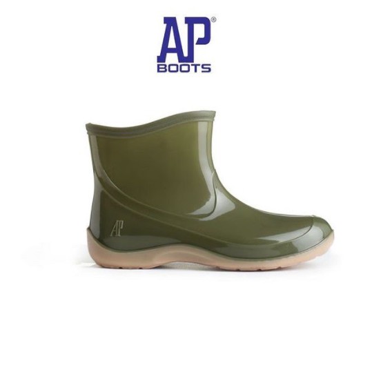 AP boot paling pendek