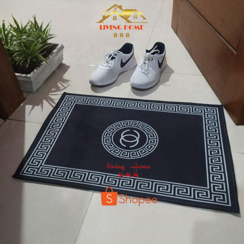 keset kaki, keset kaki anti slip, keset lantai