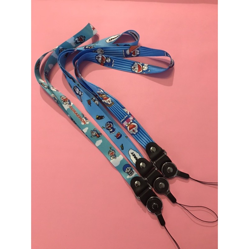 TALI GANTUNGAN HANDPHONE // CARTOON STRAP// GANTUNGAN PONSEL