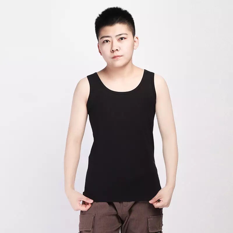 

BREAST BINDER TOMBOY BIGBOY