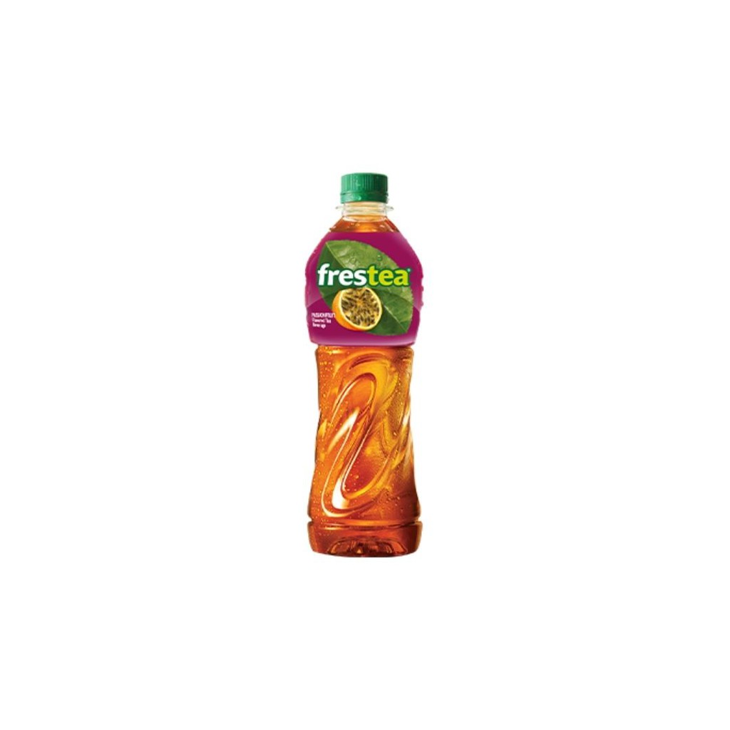 

BOTOL Frestea Markisa Minuman Teh Rasa Markisa Kemasan Botol - 350ml