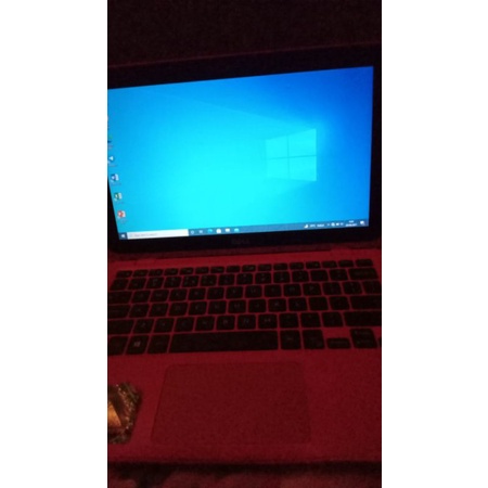 notebook dell Inspiron 11-3162