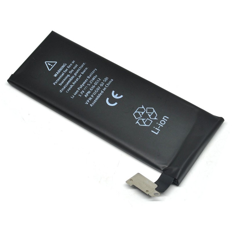 Battery Batre Baterai 1ph0n3 4 4G / IP4 4G