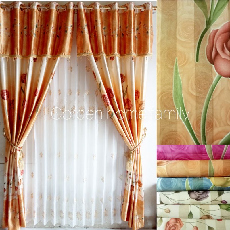 gorden poni gorden blackout poni gabung renda manik