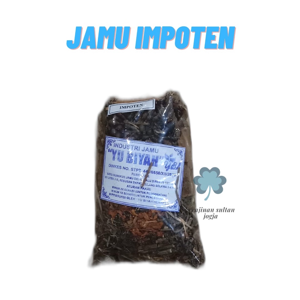 

JAMU GODOG IMPOTEN STAMINA PRIA OBAT TRADISIONAL KHASIAT HERBAL ALAMI
