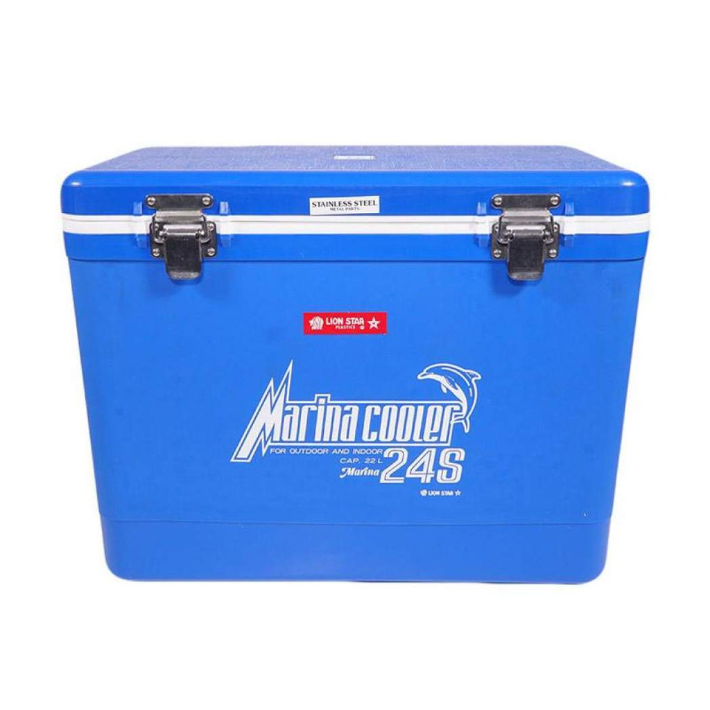 beli cooler box