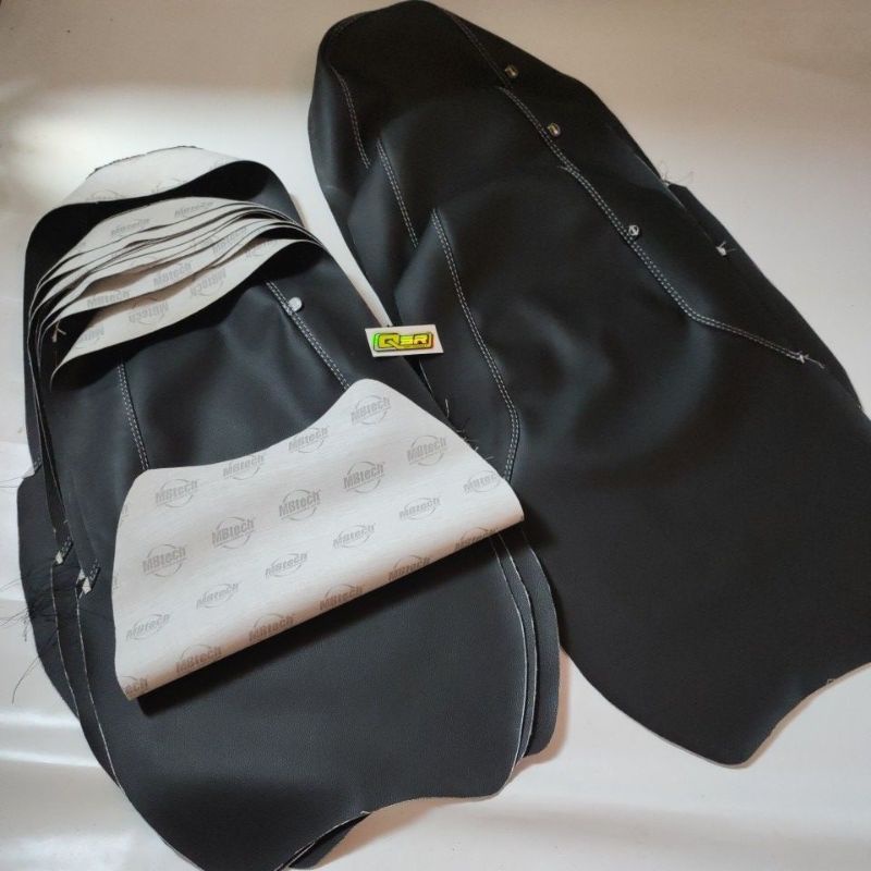 KAIN JOK TIREV MBTECH #TIGER REVO MBTECH