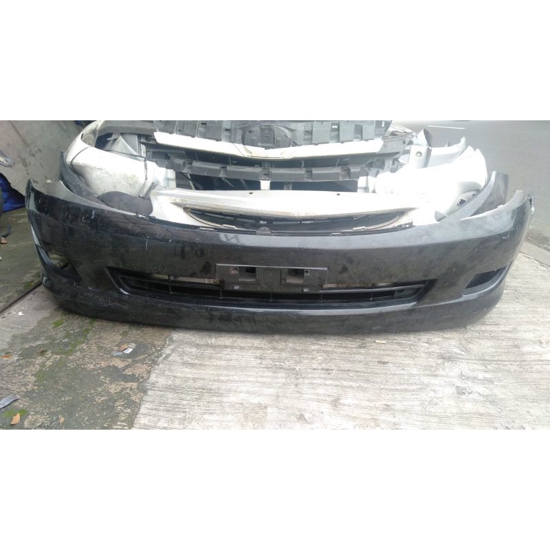 bumper bemper depan innova 2008 original